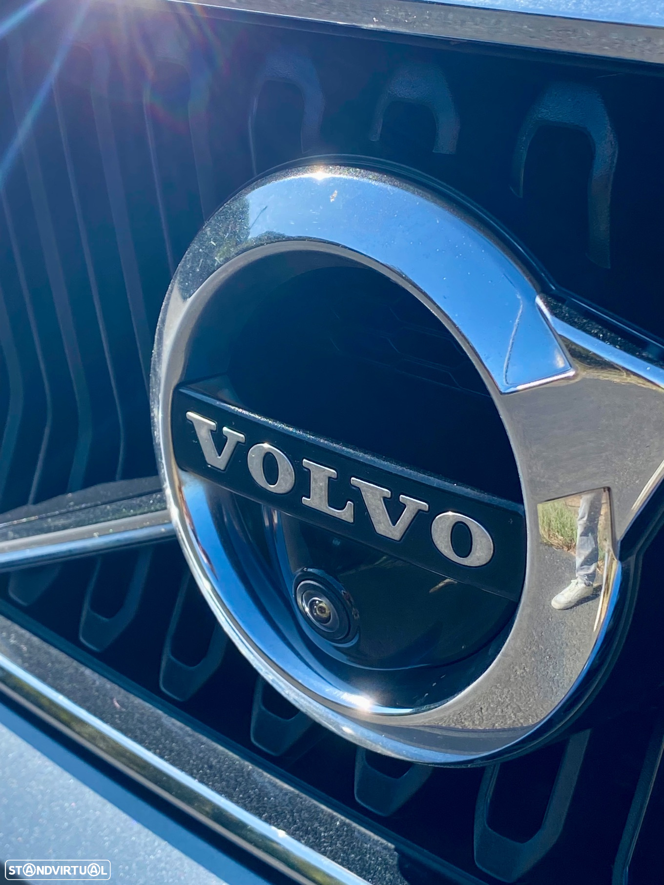 Volvo XC 40 2.0 D3 Momentum Geartronic - 20