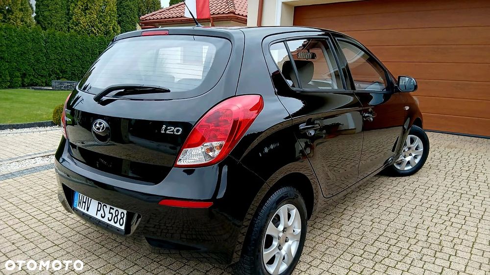 Hyundai i20 1.25 Style - 6