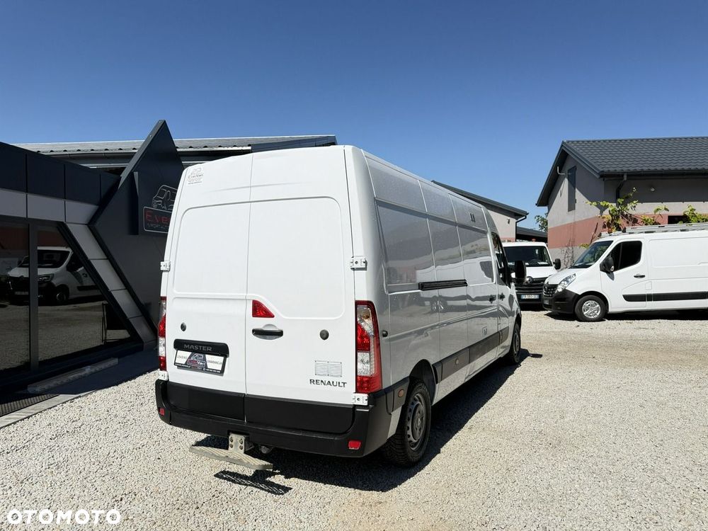 Renault Master - 4