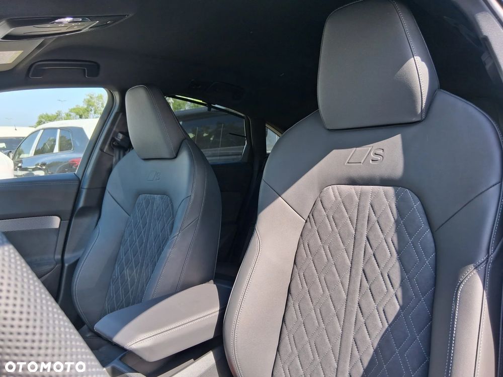 Audi A5 Limousine TDI mHEV Quattro S tronic - 8