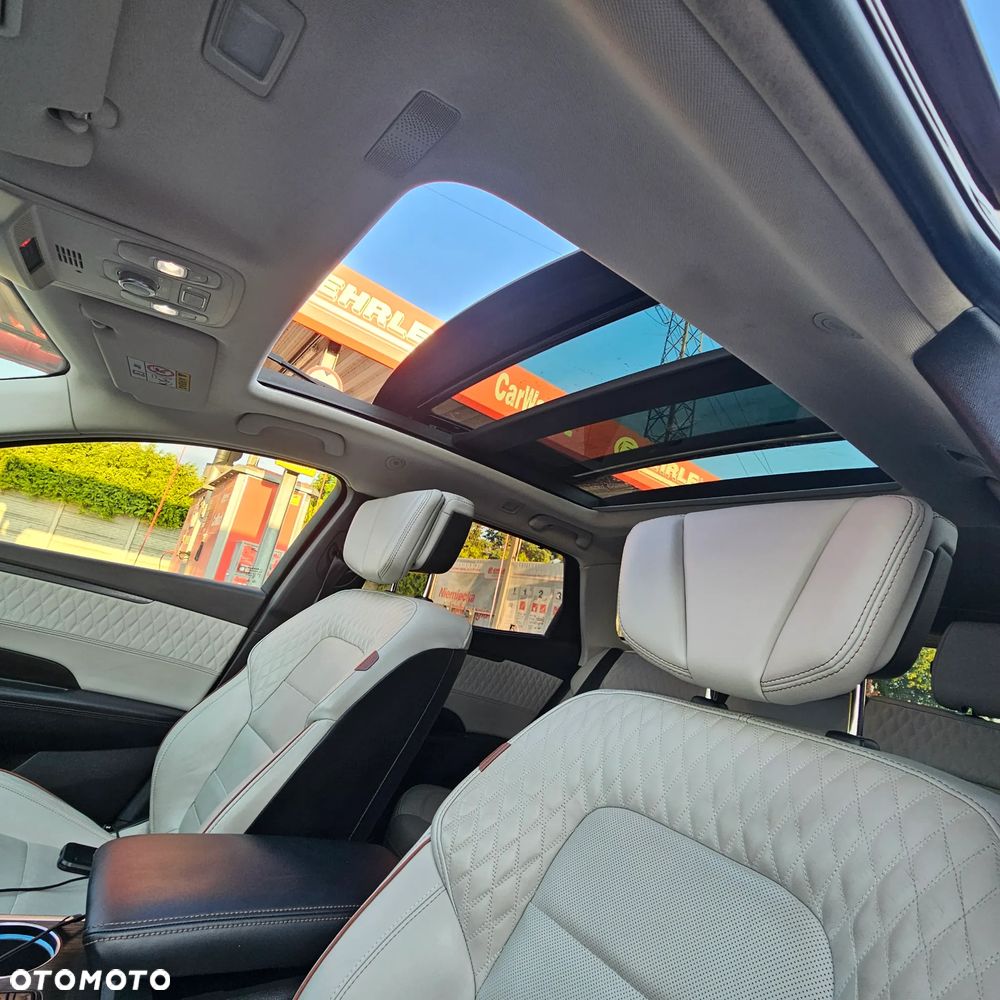 Renault Talisman BLUE dCi 200 EDC INITIALE PARIS - 39