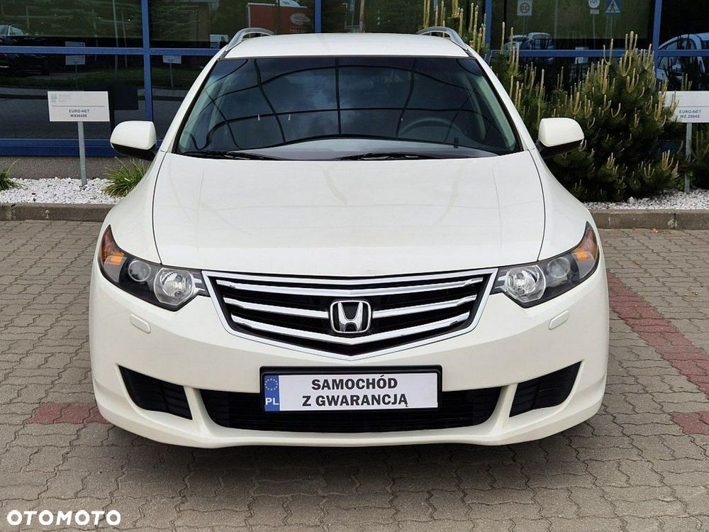 Honda Accord - 18