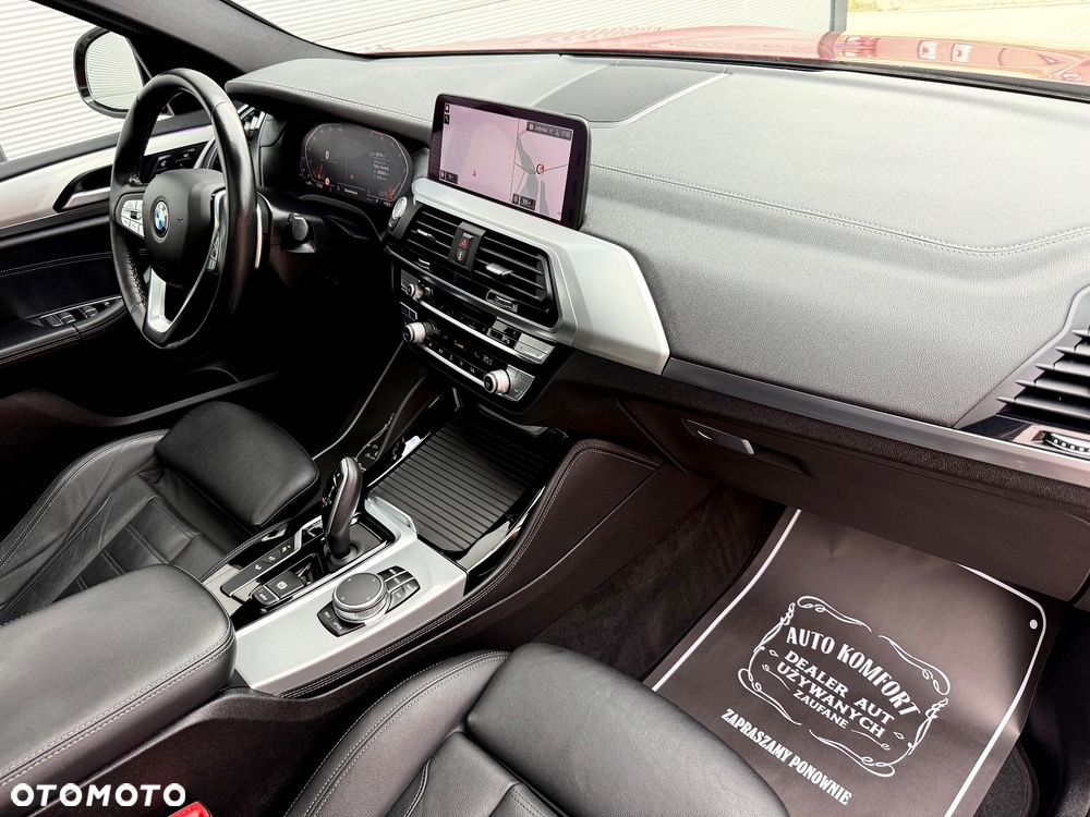 BMW X4 - 33