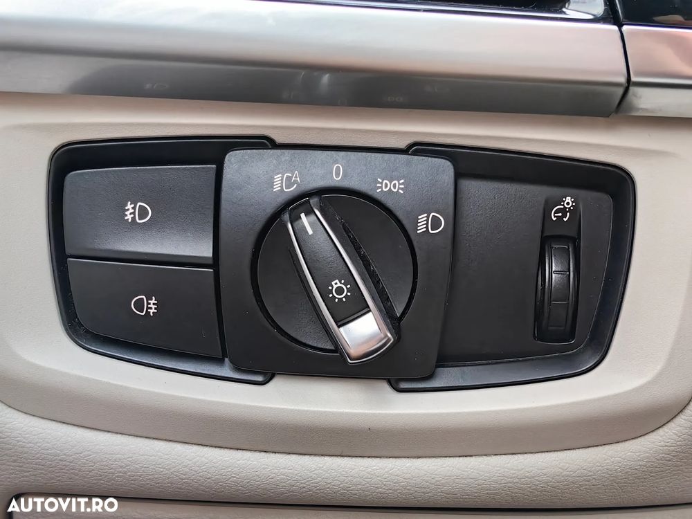 BMW X6 xDrive30d - 30