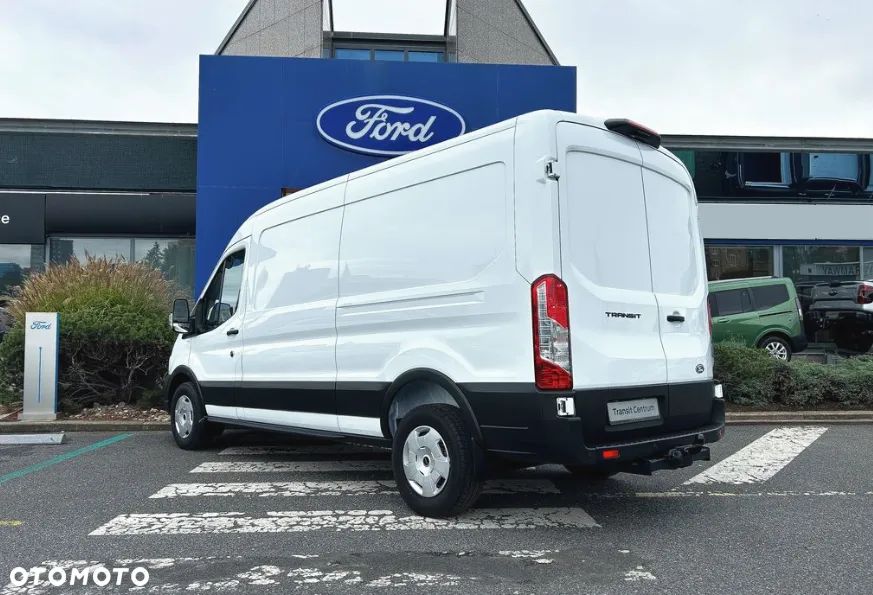 Ford Transit - 3