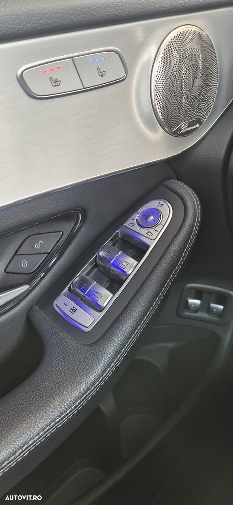 Mercedes-Benz GLC - 6