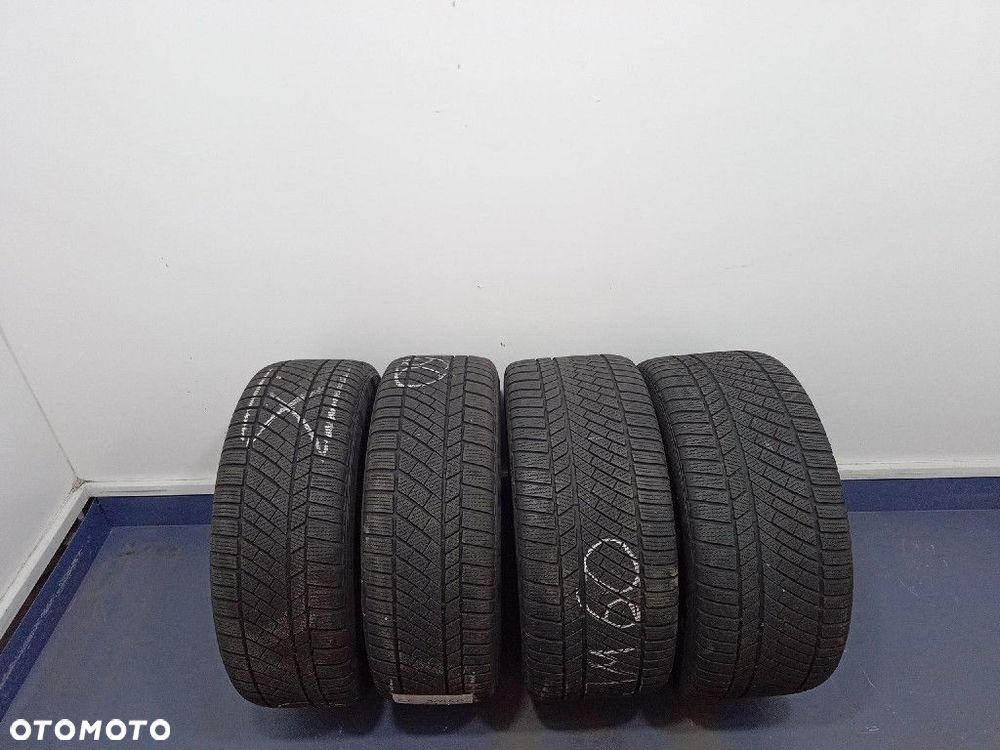 MERCEDES S63 AMG W222 C217 ALUFELGI KOŁA 20 CALI 8.5J 9.5J 5X112 OPONY KPL - 5