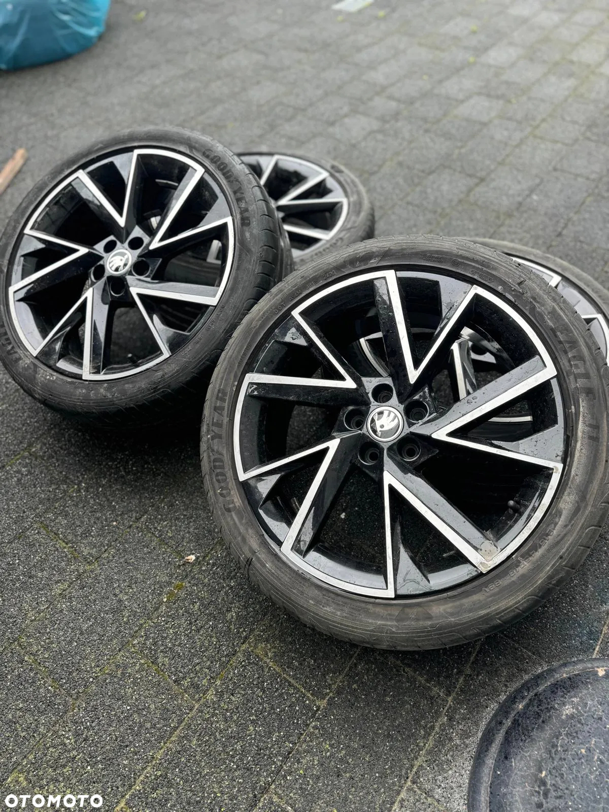 Skoda Kamiq 1.5 TSI Monte Carlo DSG - 11