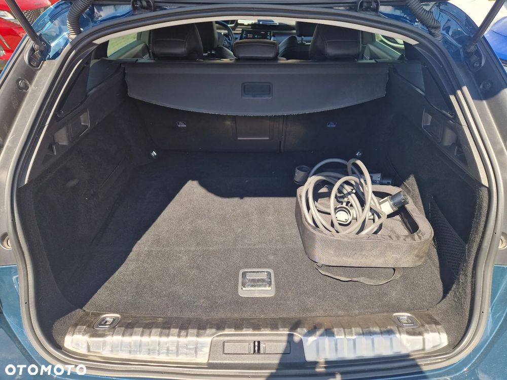 Peugeot 508 - 8