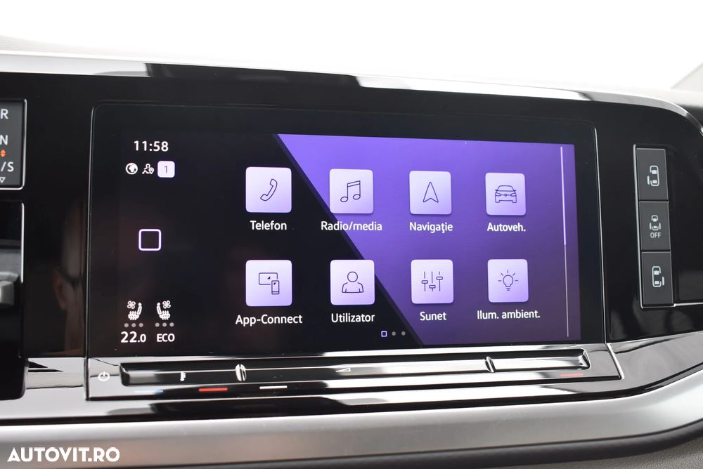 Volkswagen VW Multivan Style L 1.4 eHybrid 160KW PeHV - 17