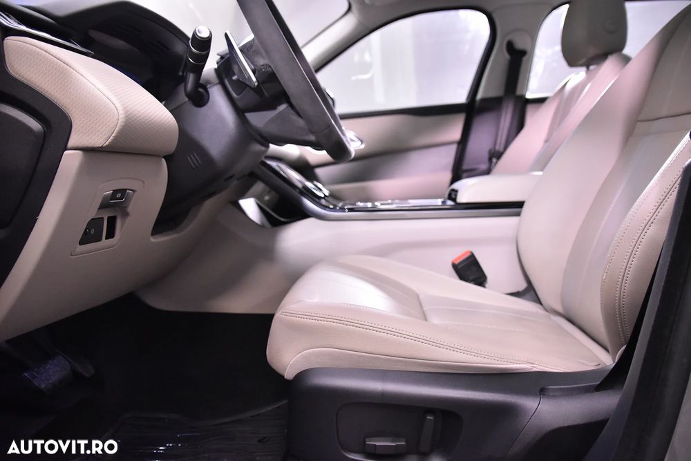 Land Rover Range Rover Velar - 22