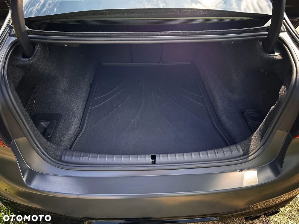 BMW M5 - 12