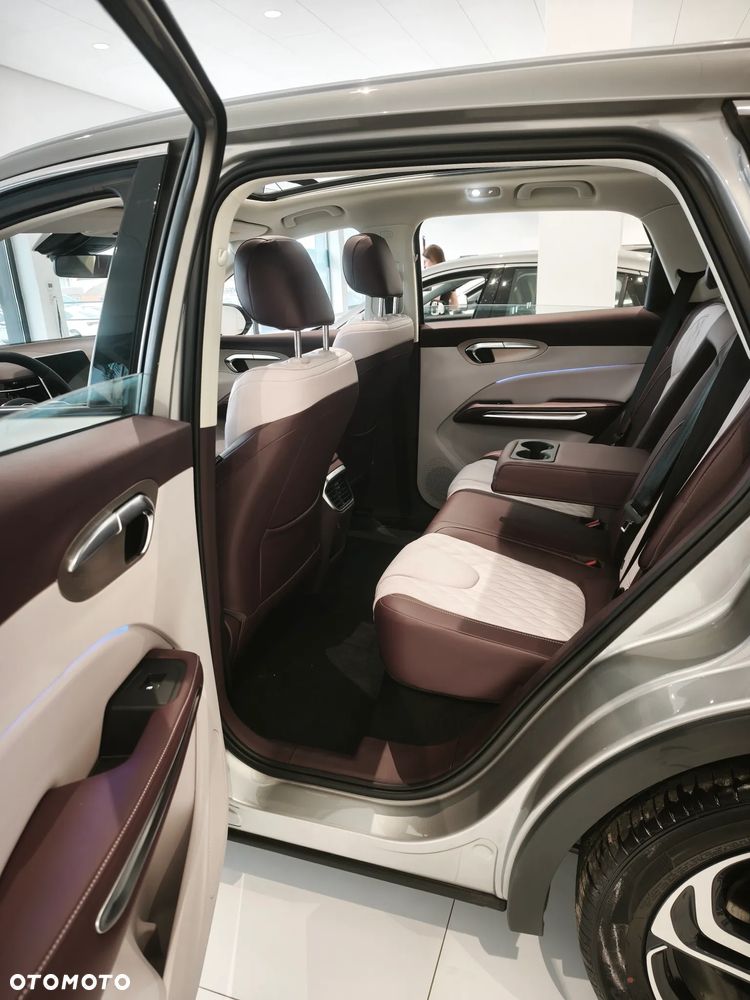 Bestune T90 2.0T Elegance - 8