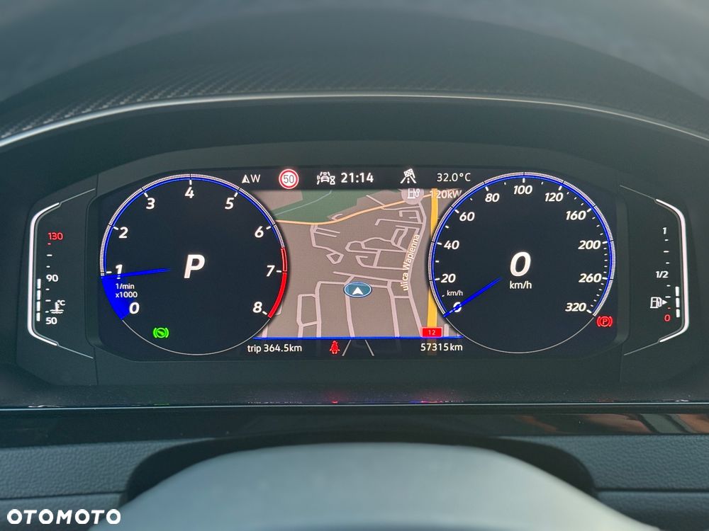 Volkswagen Arteon 2.0 TSI OPF 4Motion DSG R - 23