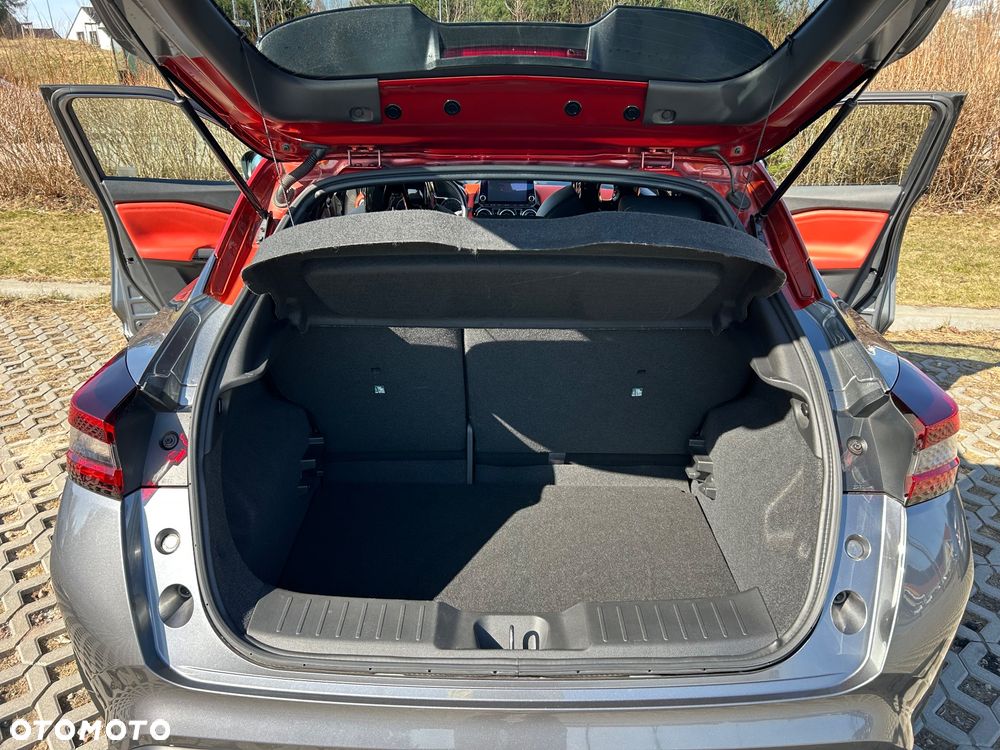 Nissan Juke 1.0 DIG-T N-Design - 20