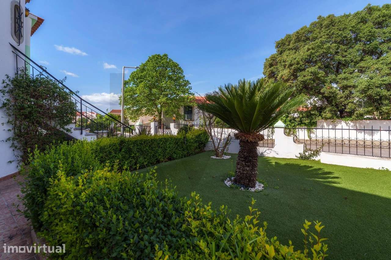 Moradia isolada em Loulé na Urbanização Boa Entrada - Grande imagem: 4/60