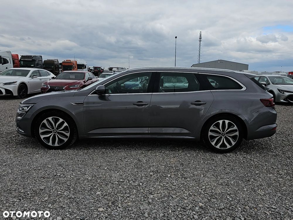 Renault Talisman BLUE dCi 160 EDC INTENS - 8