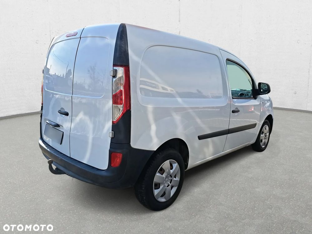 Renault KANGOO VAN - 5