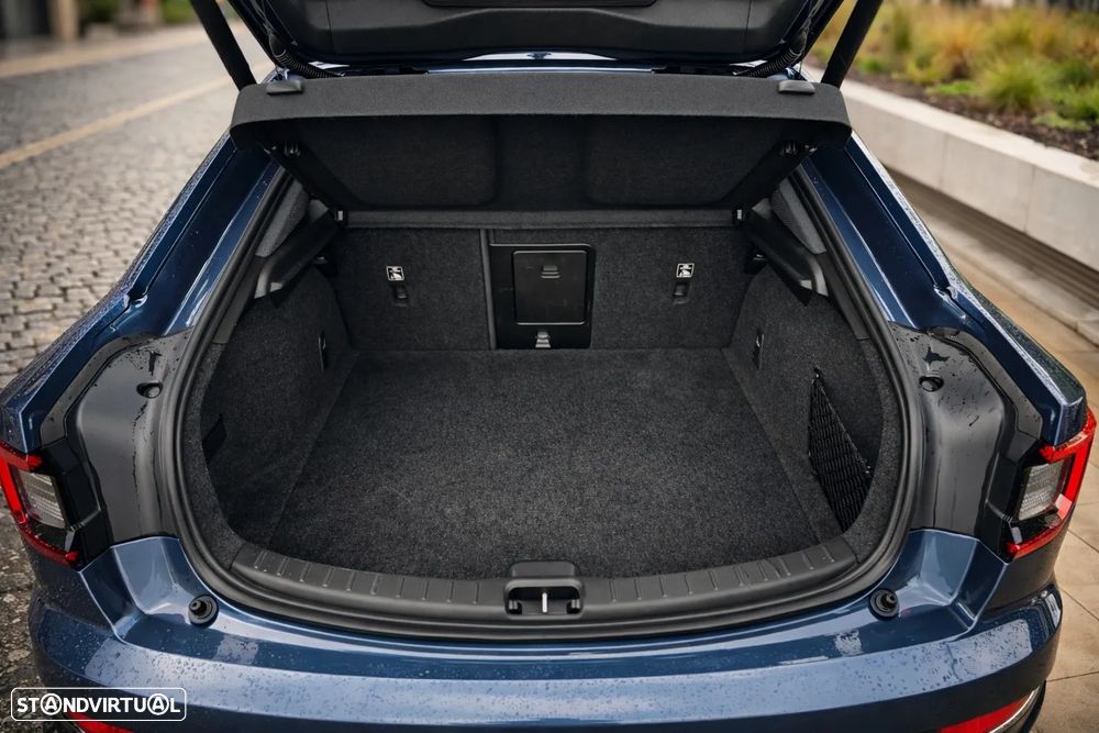 Polestar 2 Single Motor 78kWh - 16