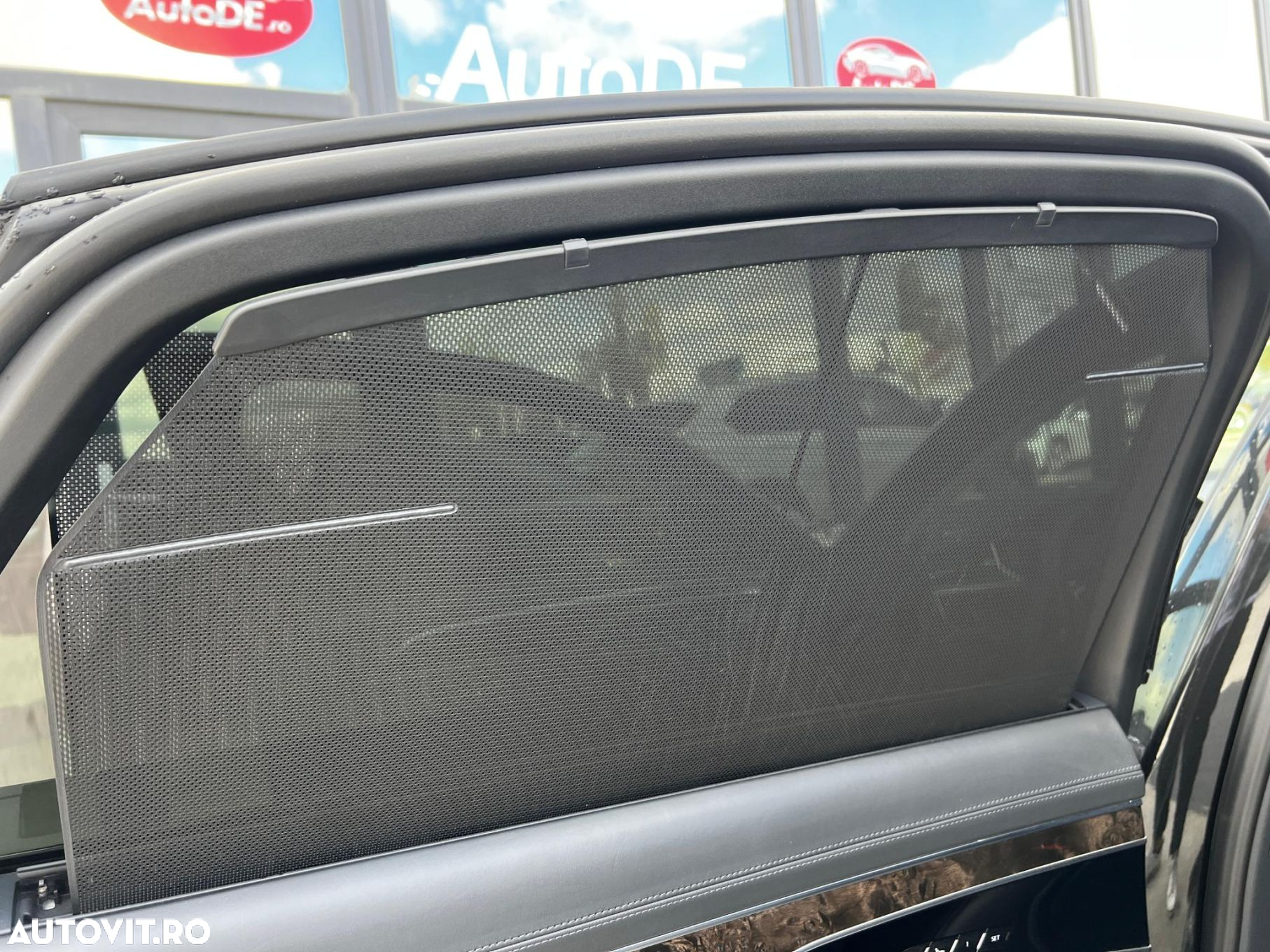 Audi A8 - 29