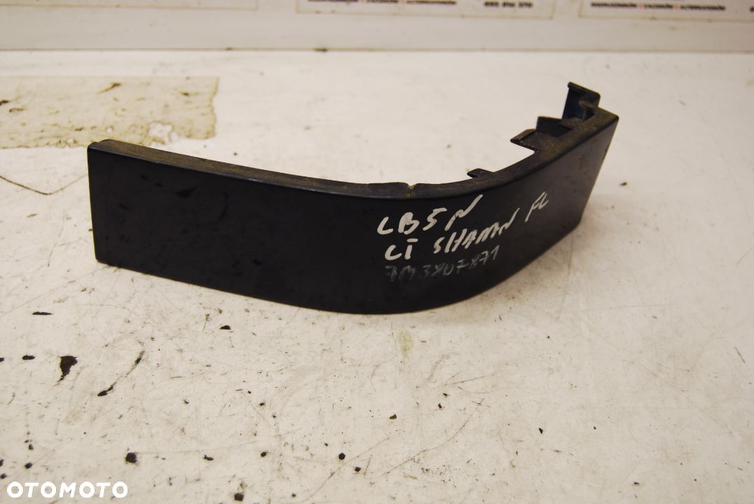 LISTWA POD LAMPĘ LEWY TYŁ 7M3807871A VW SHARAN LIFT SEAT LB5N/ LB7Z/ L041/ LB5N/ LD5Q - 1