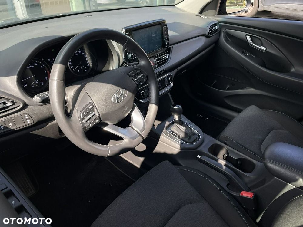 Hyundai i30 - 13