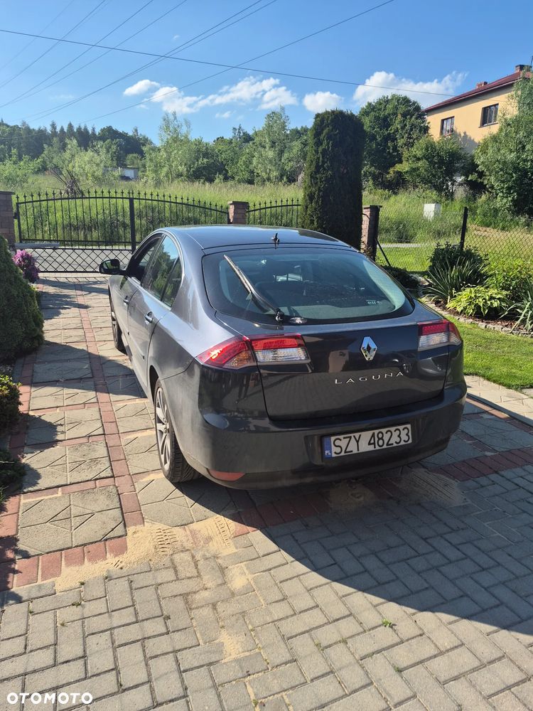 Renault Laguna 2.0 Dynamique - 9