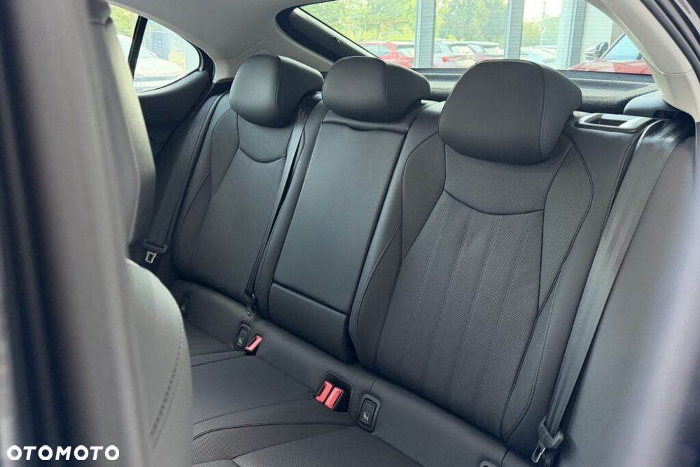 Skoda Superb 2.0 TSI L&K DSG - 14