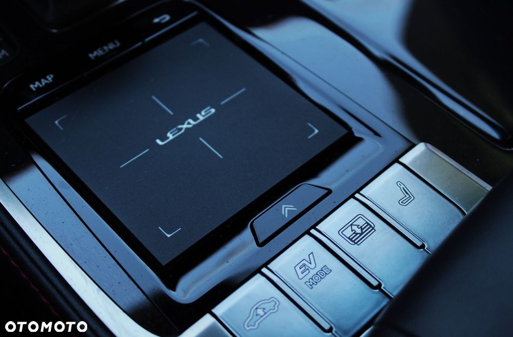 Lexus LS 500h Omotenashi AWD - 28