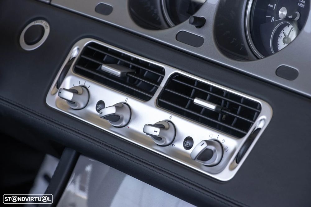 BMW Z8 Standard - 52