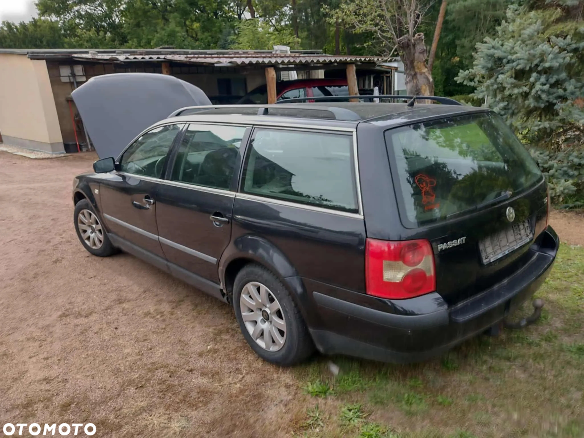 Volkswagen Passat Variant 1.9 TDI Highline - 10