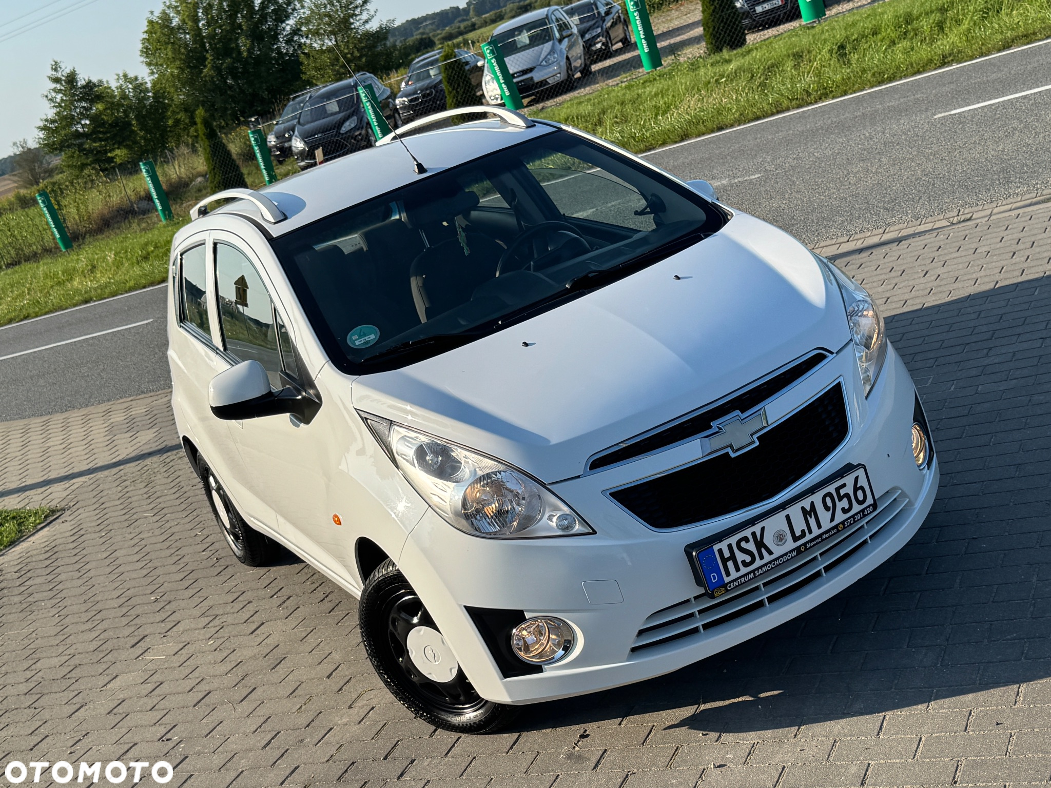 Chevrolet Spark 1.2 LS+ Design - 9