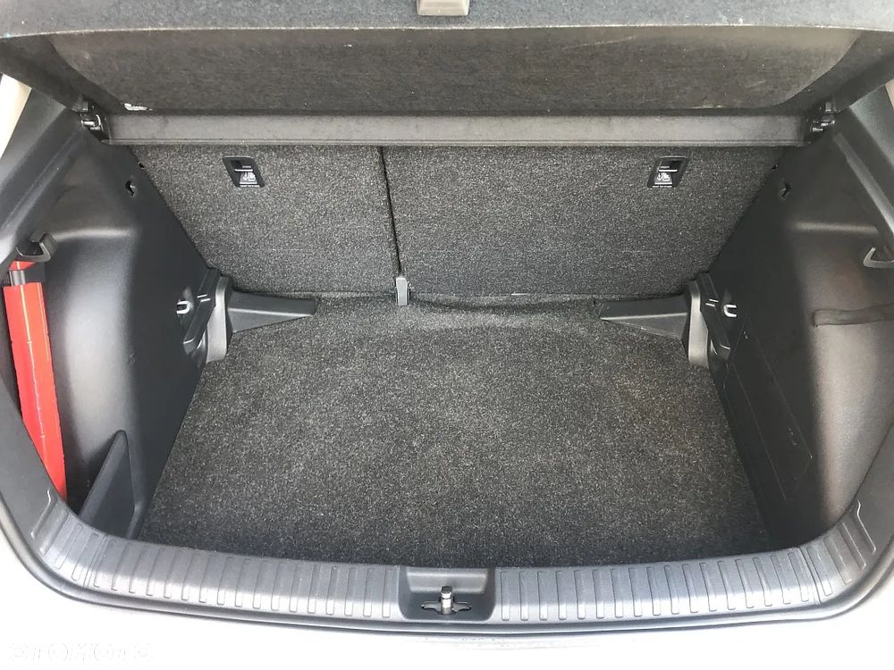 Skoda Fabia 1.0 TSI Style - 26