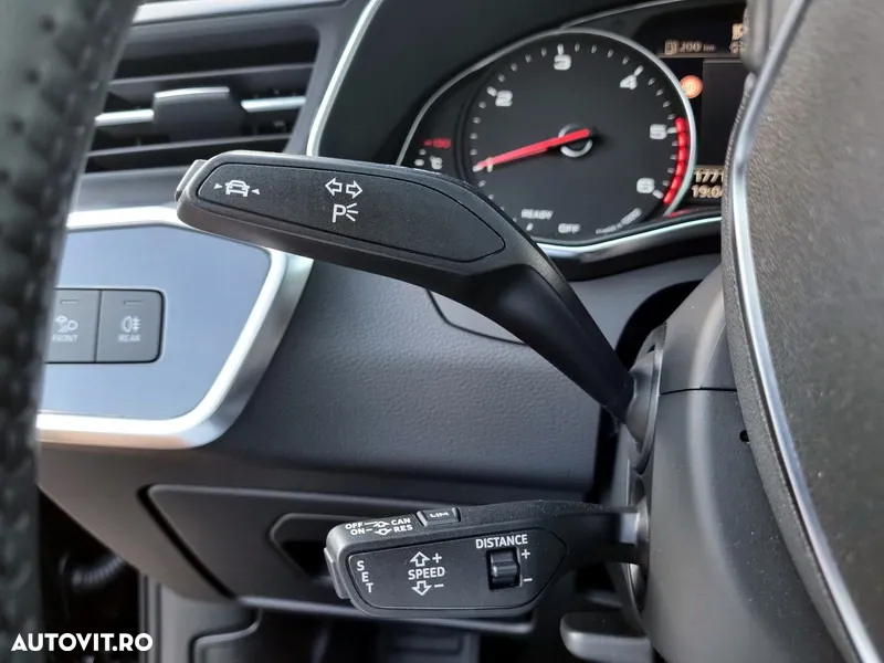 Audi A6 - 17