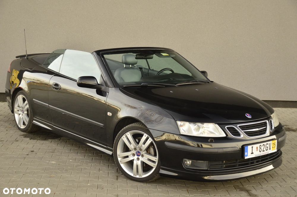 Saab 9-3 - 1