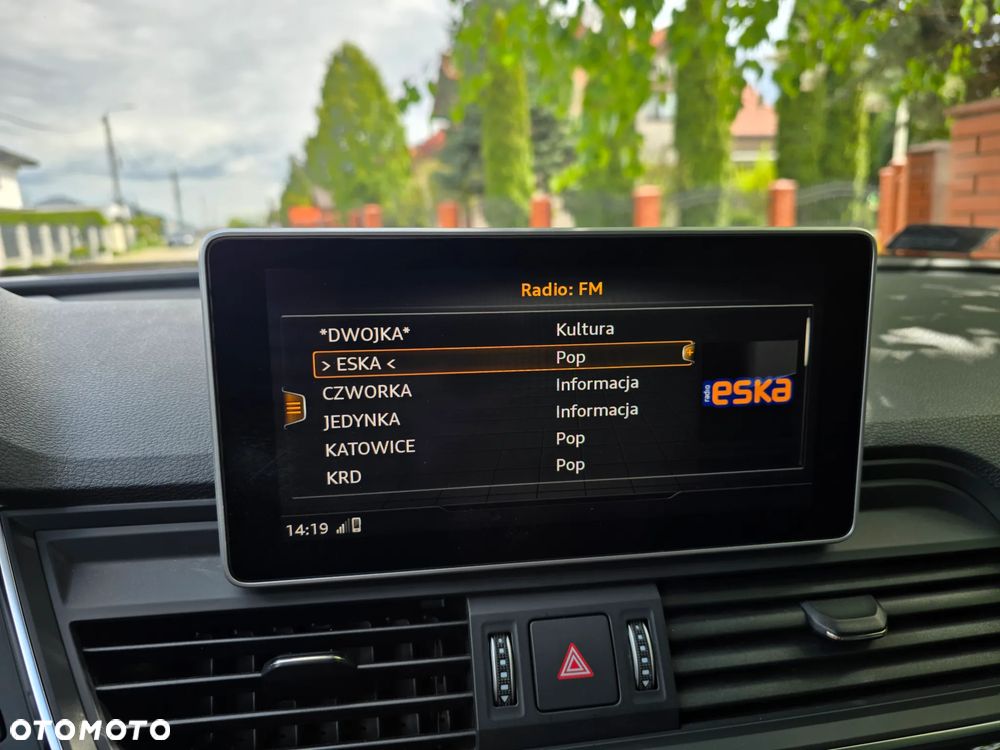 Audi Q5 2.0 TDI Quattro Sport S tronic - 37