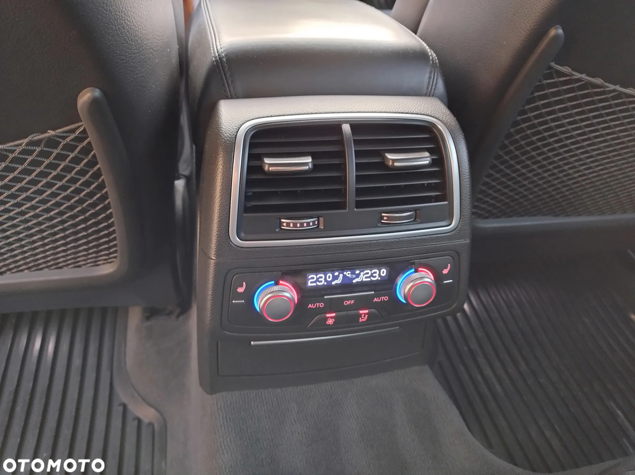Audi A6 3.0 TDI S tronic - 5