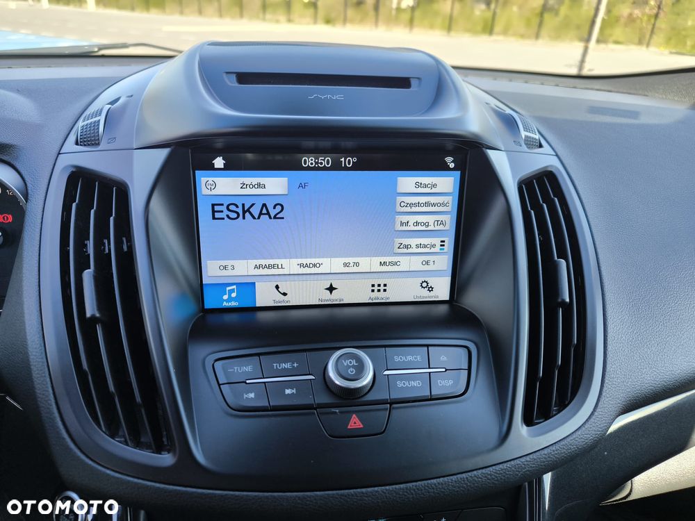 Ford Kuga 2.0 TDCi AWD ST-Line - 8