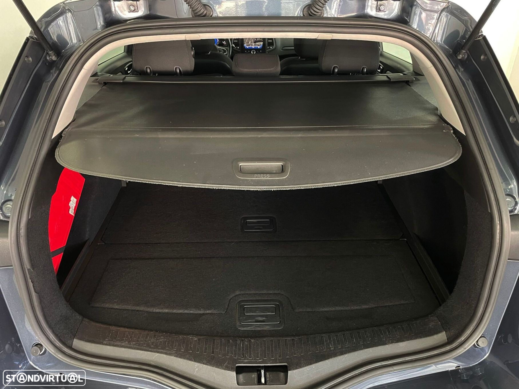 Renault Mégane Sport Tourer 1.5 dCi Dynamique S SS - 49