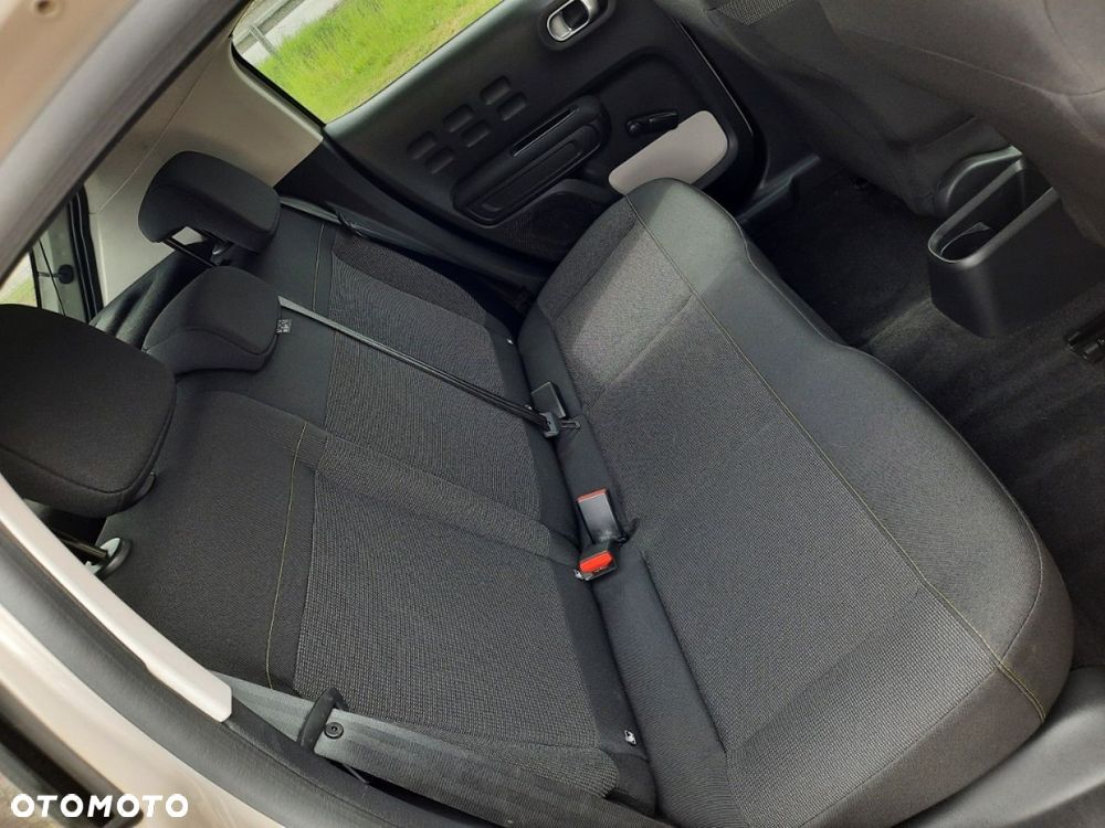 Citroën C3 - 20
