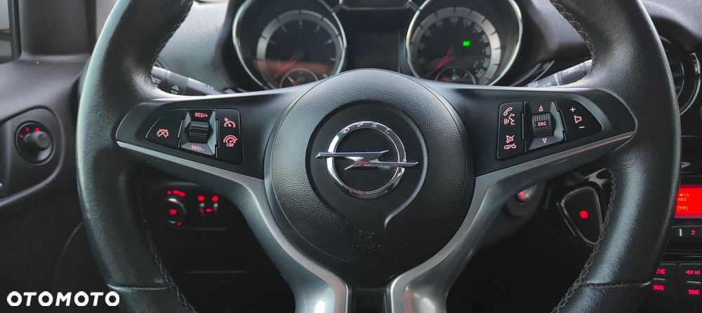 Opel Adam 1.2 120 Jahre - 28