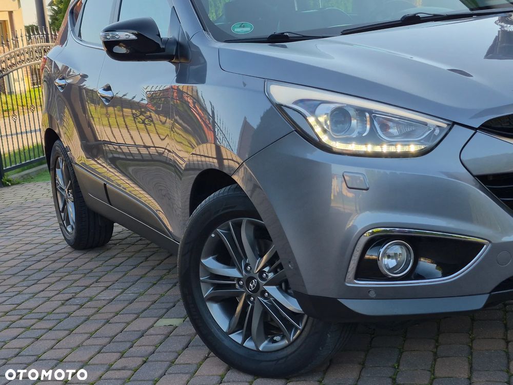 Hyundai ix35 - 27
