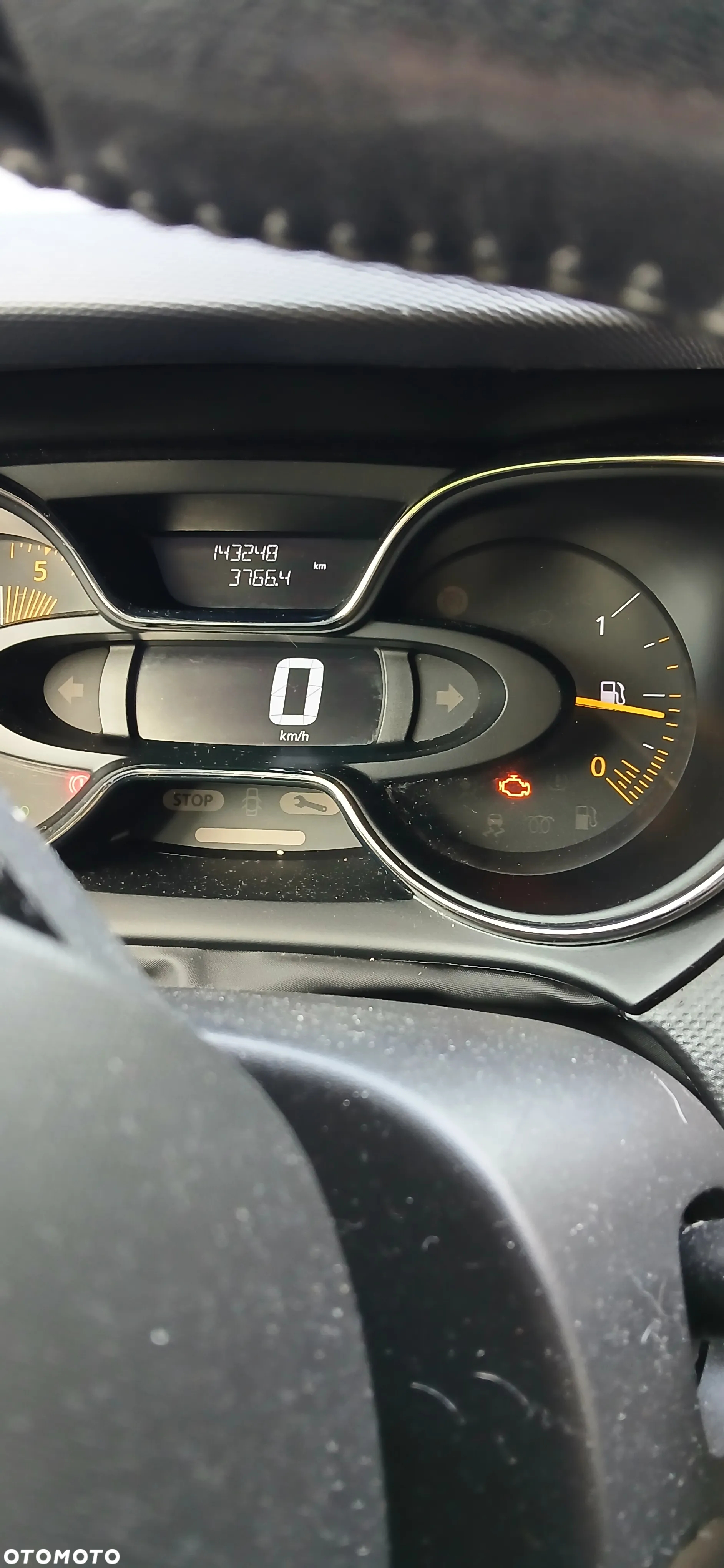 Renault Captur - 9