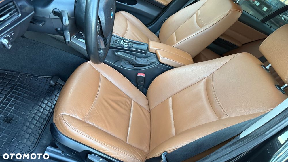 BMW Seria 3 - 12