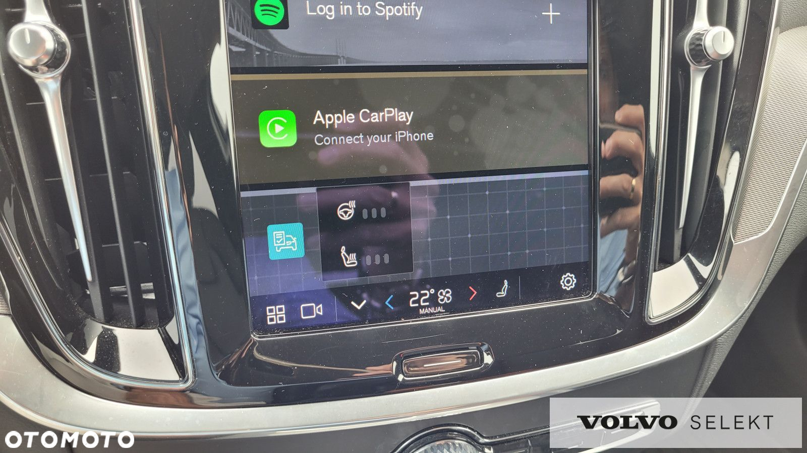 Volvo V60 Cross Country - 21
