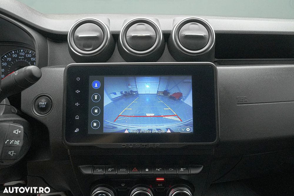 DACIA Duster 2023 — imagine 50