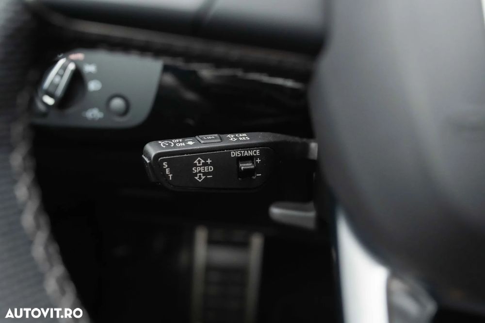 Audi A4 30 TDI S tronic S line - 15