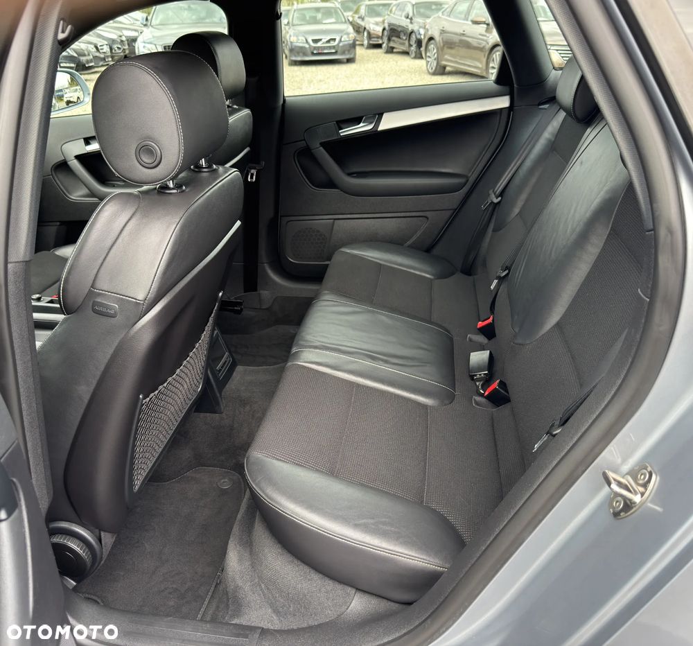 Audi A3 Sportback 2.0 TFSI quattro S tronic S line Sportpaket (plus) - 27