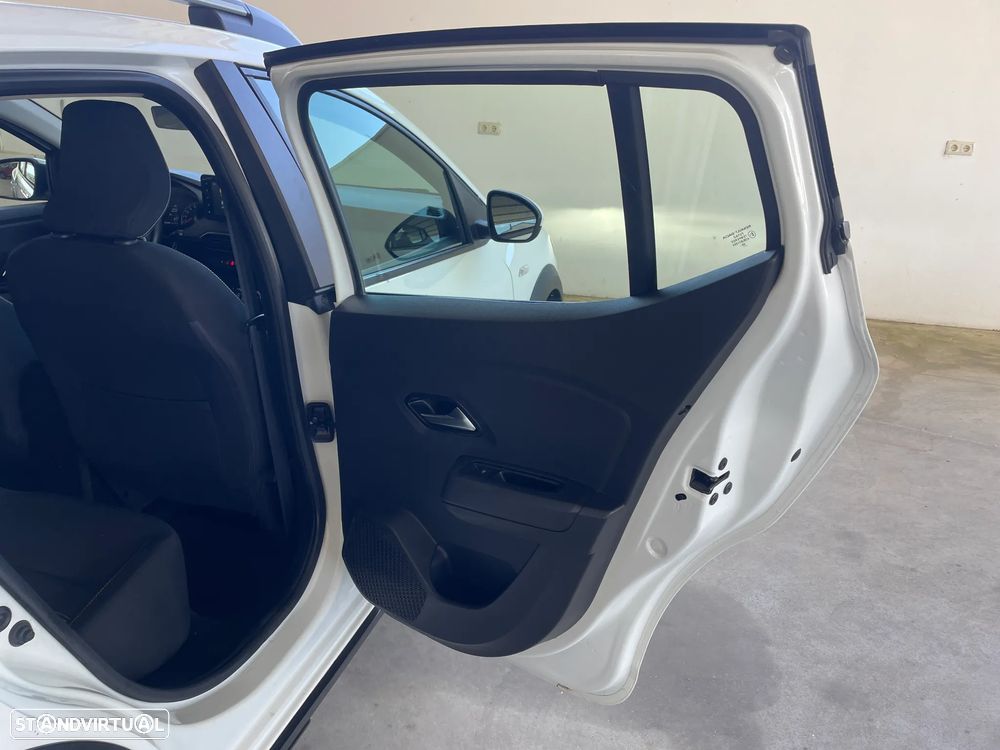 Dacia Sandero 1.0 TCe Extreme - 14