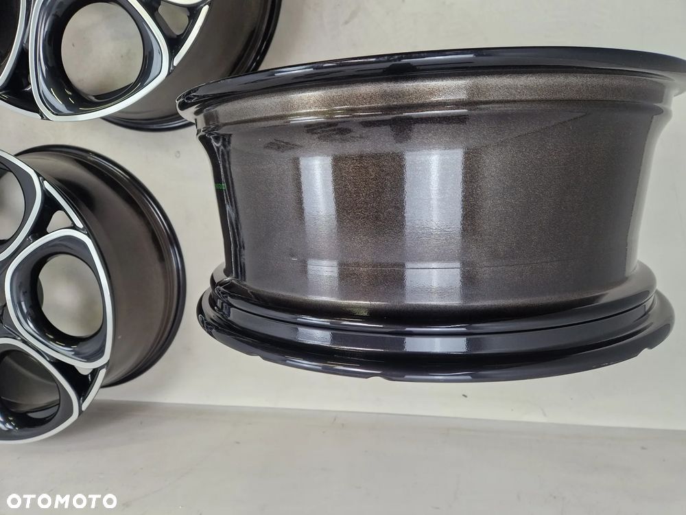 Felga felgi Alfa Romeo Stelvio Tonale NOWE OE 8Jx20H2 ET37 - 3